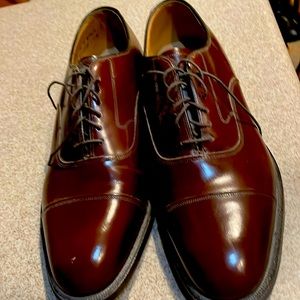 Johnson & Murphy men shoes